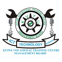 Kitwe Vocational Training Centre(@kvtraingcentre) 's Twitter Profile Photo