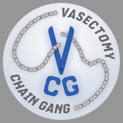 Vasectomy Chain Gang