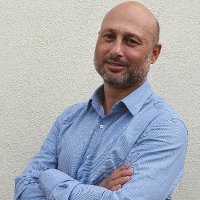 Xavier Pujol (@xavier_pujol) 's Twitter Profile