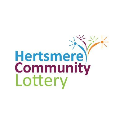 Hertsmere Community Lottery - a fun and easy way to support Good Causes in Hertsmere Borough! 18+ https://t.co/k1eGgDjkb2
https://t.co/BlwSmzpzpE