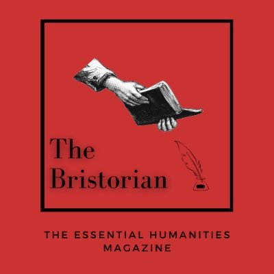 Bristol’s Essential Humanities Magazine.