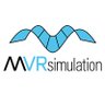MvRsimulation's profile picture. MVRsimulation creates 3D, high-fidelity, geospecific simulation visual systems with game quality graphics #military #training #simulation #mixedreality