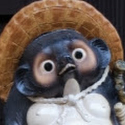 春蔦たぬきさんのプロフィール画像
