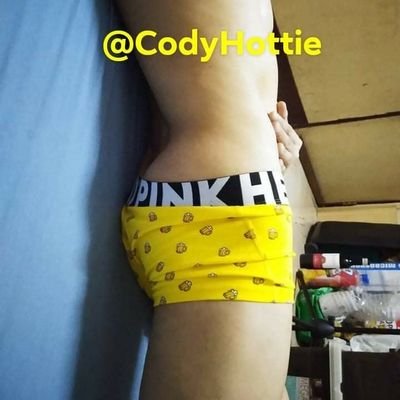 CODY: The Underwear Prince Profile