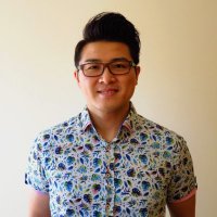 Dr. Bosco (Hiu Ming) Yu (he/him/his)(@BoscoYu_Sci) 's Twitter Profile Photo