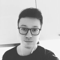 Michał Łeptuch (@michalleptuch) 's Twitter Profile Photo Michał Łeptuch (@michalleptuch) 's Twitter Profile Photo