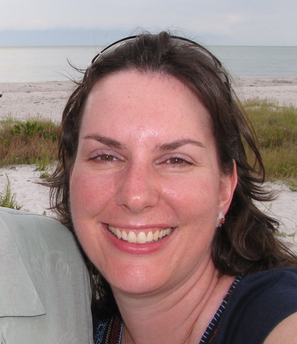 Wife of Bob, Mom of J.R. and Zach! Respiratory Therapist since 1987, shopaholic and photographer for fun!:)