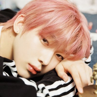 ENHYPEN_KSUNOO's profile picture. 