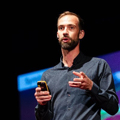 Conservation Scientist, Senior Lecturer at @DICE_Kent, University of Kent, @TEDx speaker
Watch my TEDx talk here https://t.co/b1nW5hgWN1