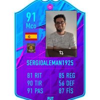 SergioAleman1925 (@aleman1925) 's Twitter Profile