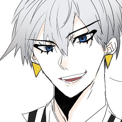 創作垢 : きりばぐさんのプロフィール画像