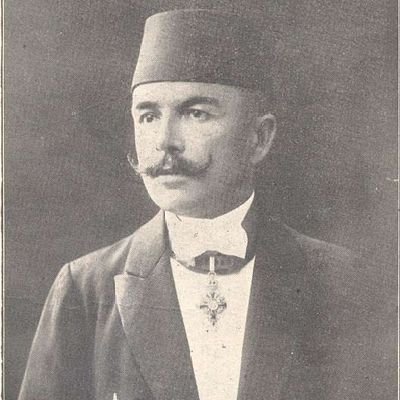 Srbin nisam bio, niti sam, niti ću biti