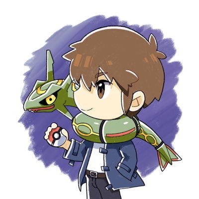 ❇️レックウザ使いのレオくん❇️さんのプロフィール画像