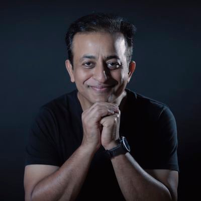 CEO @InfinixIndia