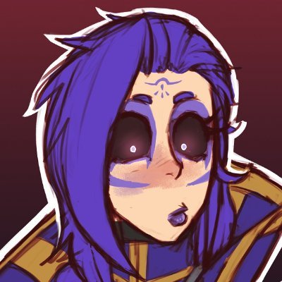 👾Welcome to the Surreal Menagerie. 👾
Here you will find creatures and creations most peculiar streamed and posted regularly. From Art to FFXIV and more!