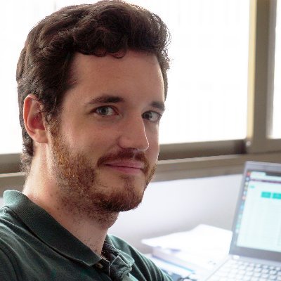 AlvaroTFF's profile picture. Technical Consultant at ForgeFlow. Computer Science student at UPC.