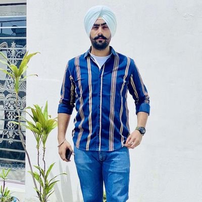I'm Mandeep Singh Virk 
From Patiala Punjab member Punjab youth Congress