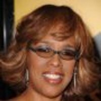 Gayle King - @kingfayle Twitter Profile Photo