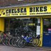 Chelsea Bikes (@BikesChelsea) Twitter profile photo