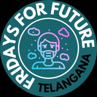 Fridays For Future Telangana 🌳(@ffftelangana) 's Twitter Profile Photo