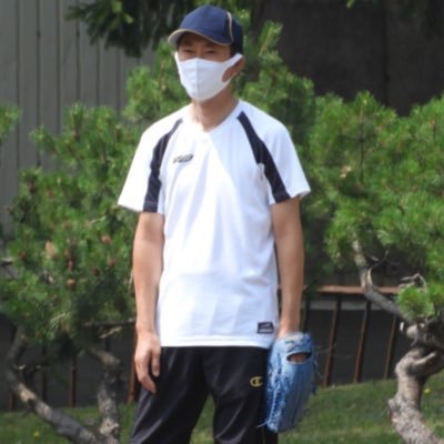 k807's profile picture. 野球おじさん、ラジオ、radiko、ラジオクラウド