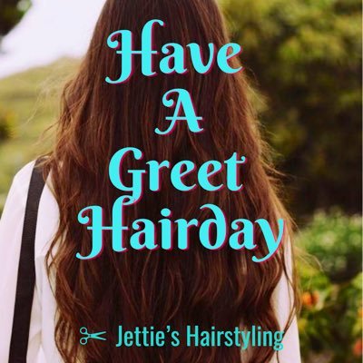 Jettie’s Hairstyling is een dames en heren kapsalon en natuurlijk zijn kinderen ook welkom!