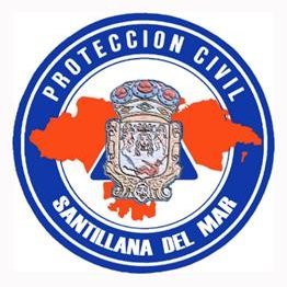 Agrupación de Voluntarios de Protección Civil del Ayuntamiento de Santillana del Mar. Miembro de @AMVPC_Cantabria