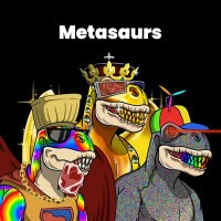 Metasaurs by Dr. DMT (@metasaurs) 's Twitter Profile Photo Metasaurs by Dr. DMT (@metasaurs) 's Twitter Profile Photo