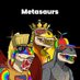 Metasaurs by Dr. DMT (@metasaurs) Twitter profile photo