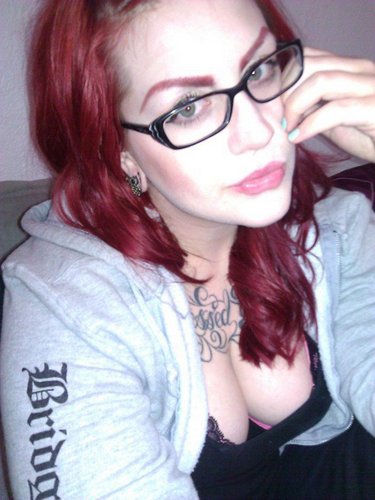 SaraxEdge's profile picture. Awesome broad. Tea drinker. Comic nerd. Disney fanatic. Snuggle machine. Coffee addict.