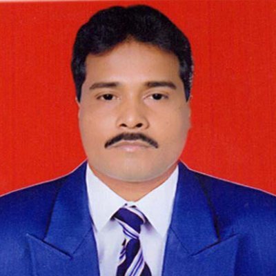 DILLIP KUMAR JENA
CHIEF OFFICER & CHIEF ADVISOR,
Registered with Ministry of Consumer Affairs,, Govt. of India & Govt. of Gujarat