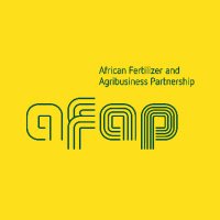African Fertilizer and Agribusiness Partnership (@afappartnership) 's Twitter Profile