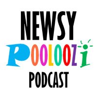 Newsy Pooloozi Podcast🎙️(@NewsyPooloozi) 's Twitter Profile Photo