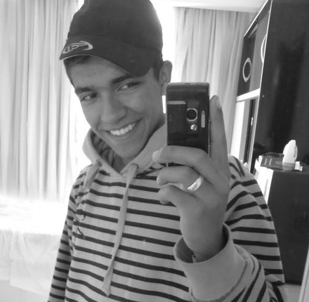 Peverta-se.