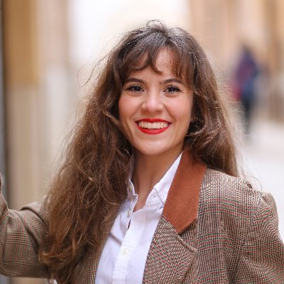 Historiadora, docente y contratada predoctoral en la Universitat de les Illes Balears.