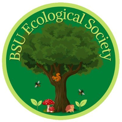 Passion about the environment and ecology