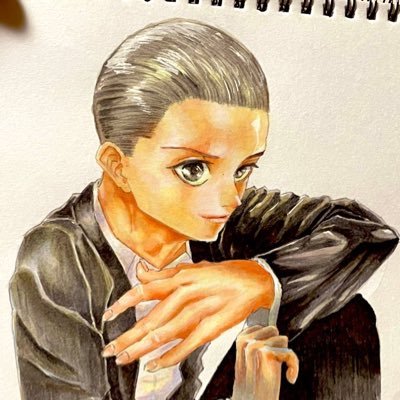 オワリ・ソコナシさんのプロフィール画像