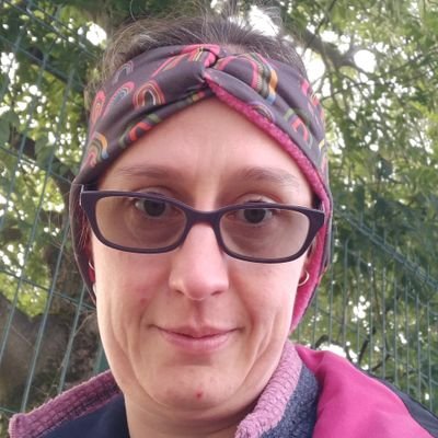 NMteach's profile picture. Loving life and helping others learn.