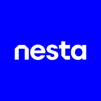 Nesta(@nesta_uk) 's Twitter Profile Photo