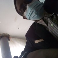 Sulaiman D. Sulaiman (@daddy__jr) 's Twitter Profile