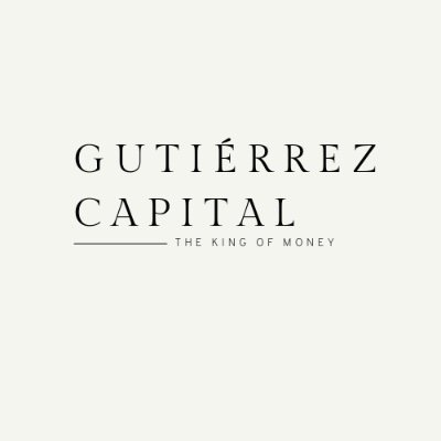 GutierrezCap_ Profile Picture