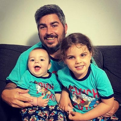 brfc332's profile picture. 