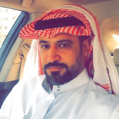 bomsa3dalarfaj's profile picture. 