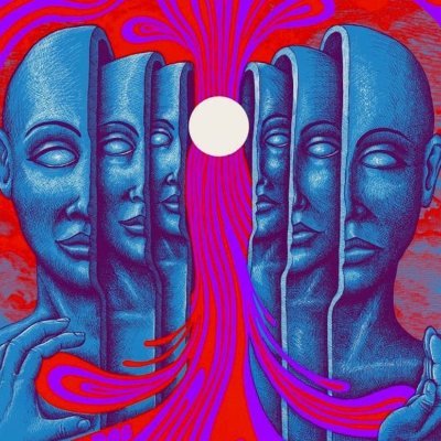A NFT and generative Art collection from 1960's. Disconnected Art House projects the Ethereum Blockchain history into Colorful, Unique and Meaningful Paintings.