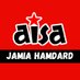 AISA Jamia Hamdard (@Aisahamdard) Twitter profile photo