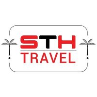 STH Travel(@STHtravelUK) 's Twitter Profile Photo