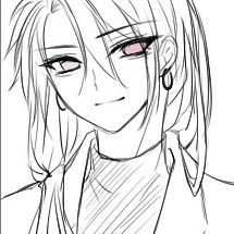 SASAと零さんのプロフィール画像