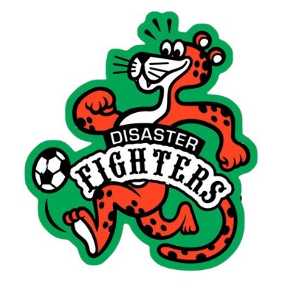 #DisasterFighters Centroamérica