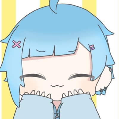 えのちゃん🦈配信垢さんのプロフィール画像