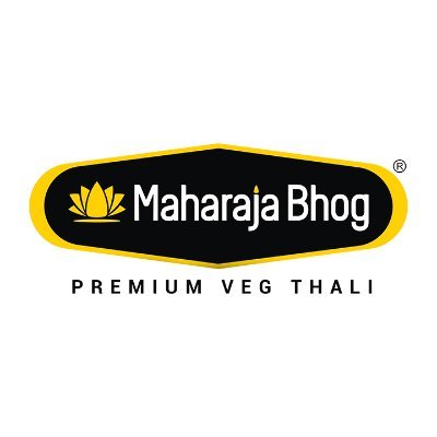 Experience the taste of royalty at Maharaja Bhog – Premium Veg Thali with gourmet food that will pamper your taste buds like never before. #India #USA #UAE